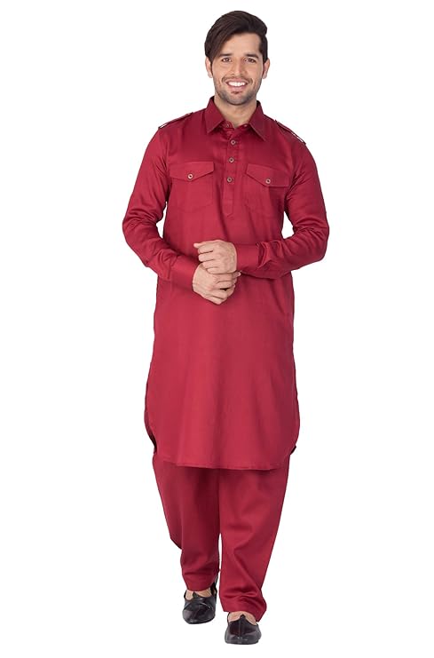 Pathani Suit